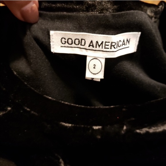 GA Rulebreaker Dress - Picture 7 of 8